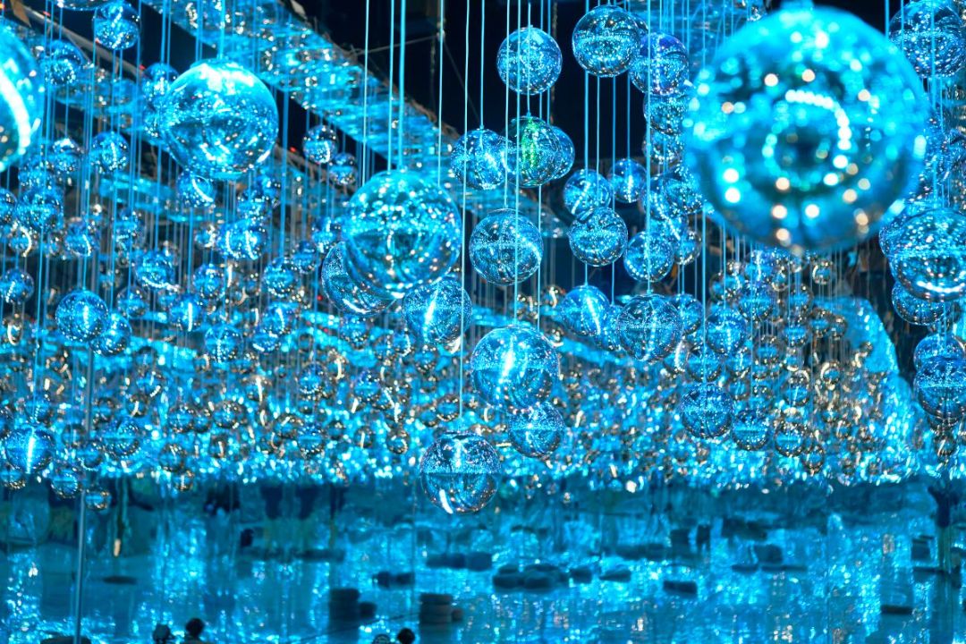 фиджитал-пространство Futurione на ВДНХ
