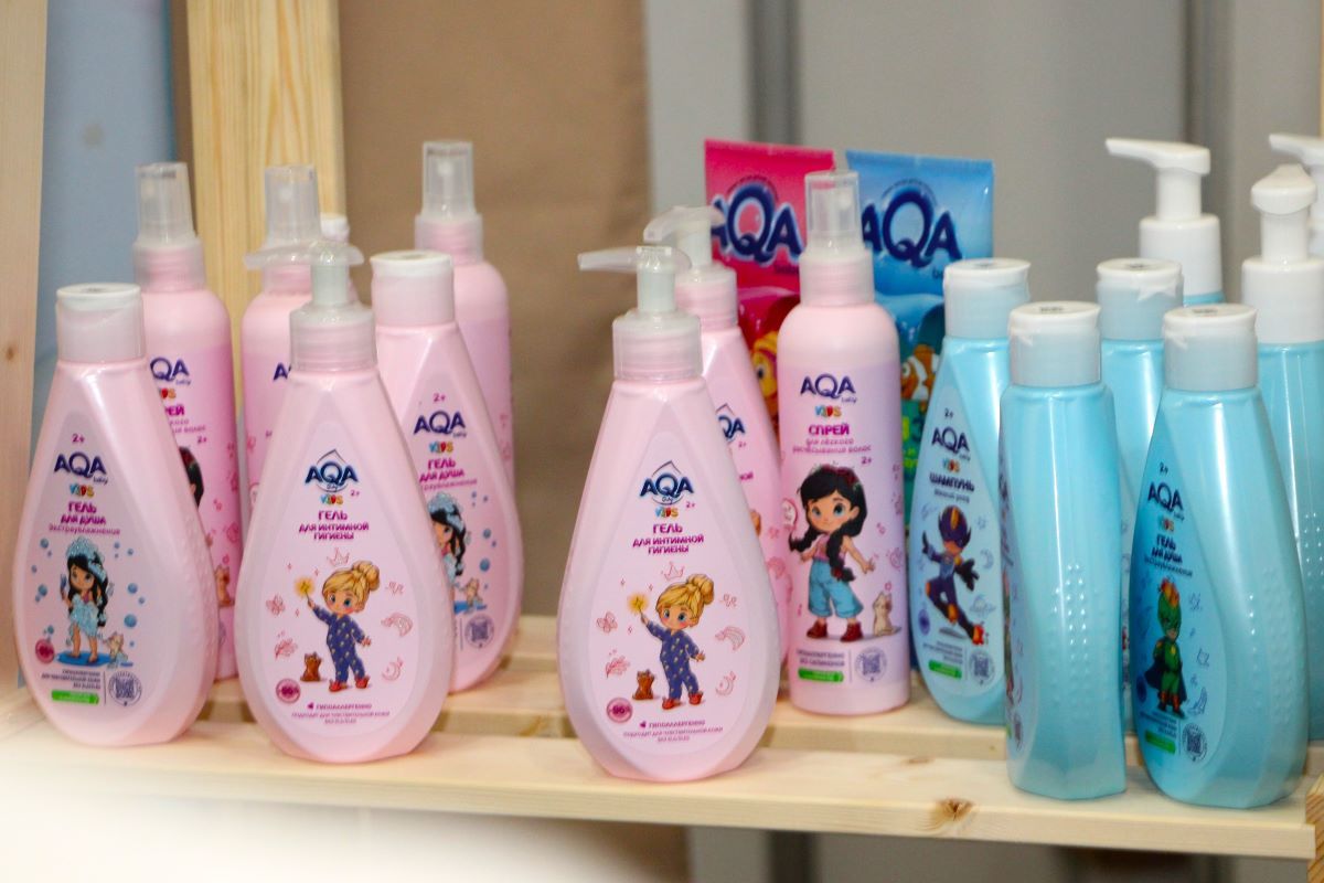 Выставка BabyLifeExpo (весна 2026): фоторепортаж КИНДЕРinfo