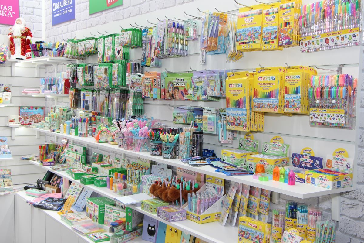 Выставки «Игрушка Маркет» и ChristmasBox Podarki 2026: фоторепортаж КИНДЕРinfo