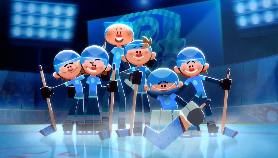 Мультфильмы на Мультиландии