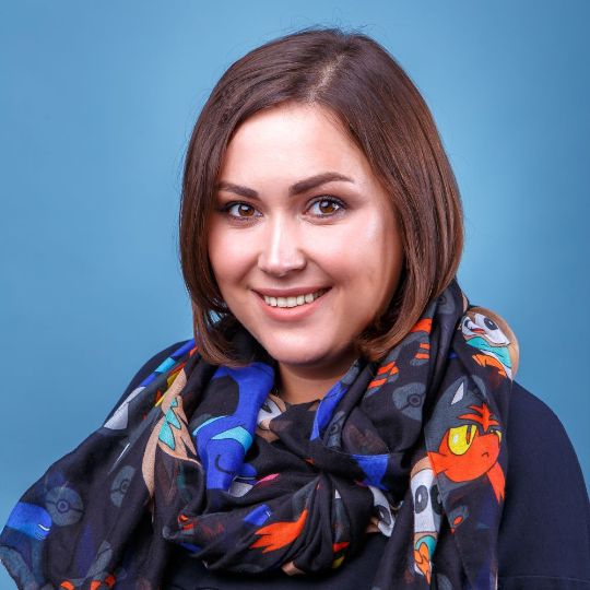 ЕКАТЕРИНА ДУБОВА (БУМБАРАМ): «И дети, и взрослые часто называют наши наборы волшебными»