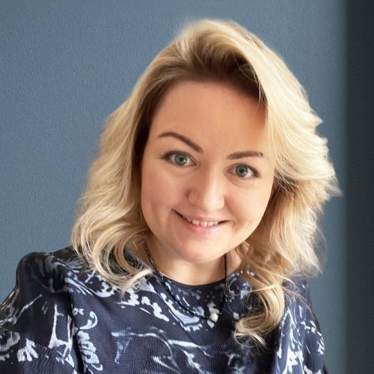 Ольга Бохон, компания «БЕЙБИ АРТ»