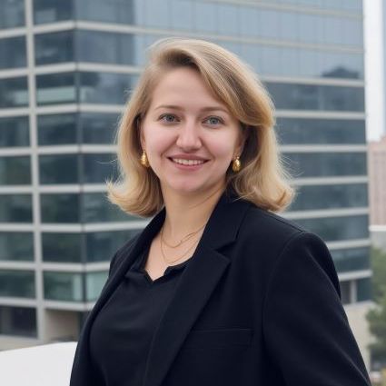 УЛЬЯНА ХРАМКОВА (DELTAD COMMUNITY): «Дети, творчество и предпринимательство: зачем объединяться тем, кто создает будущее»