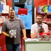 Иван Зиренко (Мемограм): «Покупатели ищут в сегменте настольных игр что-то новое и необычное»