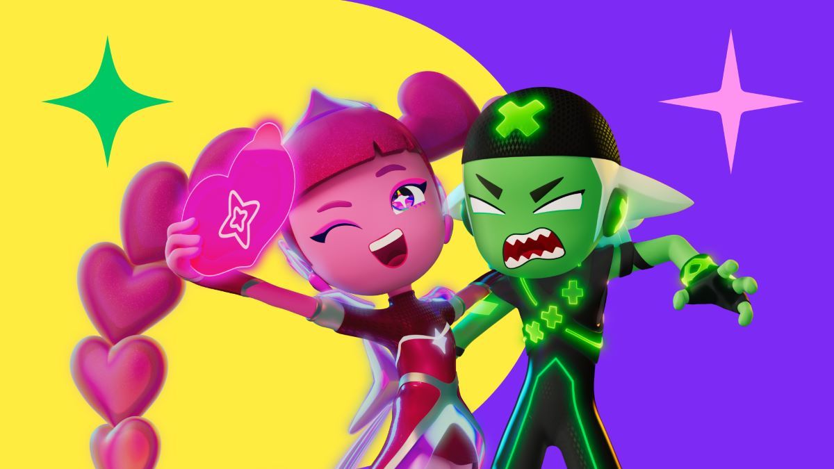 «ЯРКО» примет участие в Московской международной неделе видеоигр