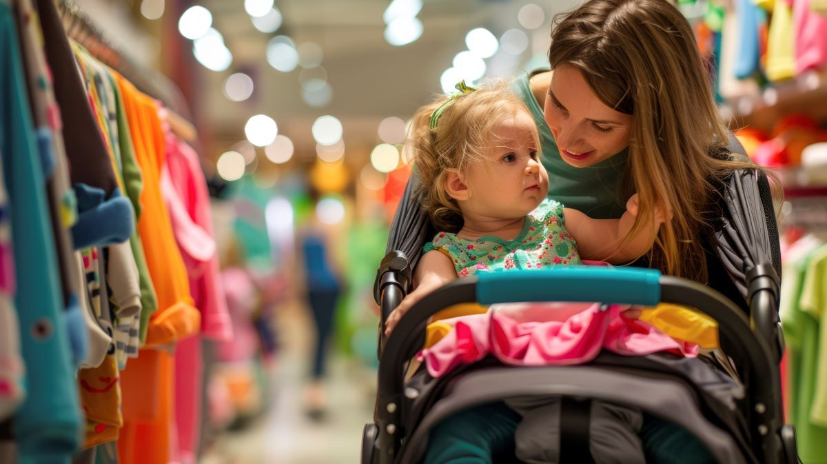 Последние чеки 2025 года и первые покупки 2026 в «Детском мире»: конструкторы, машинки и тюбинги для снежных горок