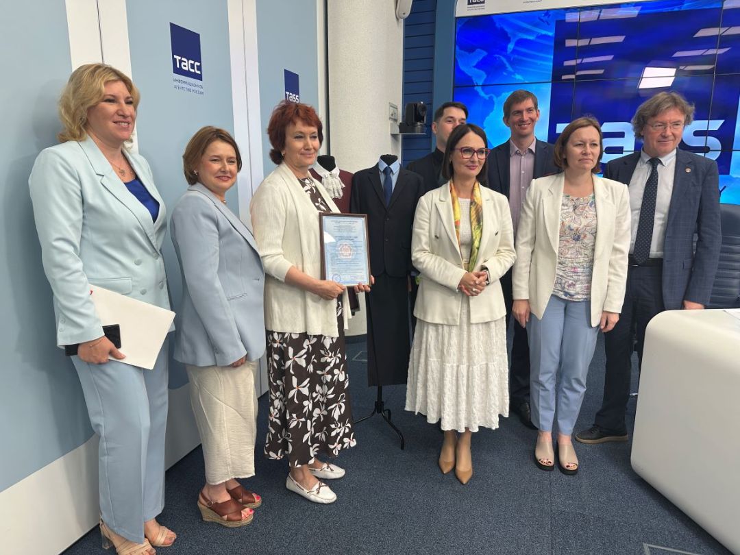 Мероприятия ассоциации Выбор родителей