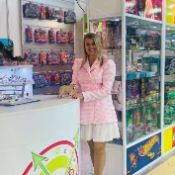 Юлия Черняева, компания Детское время