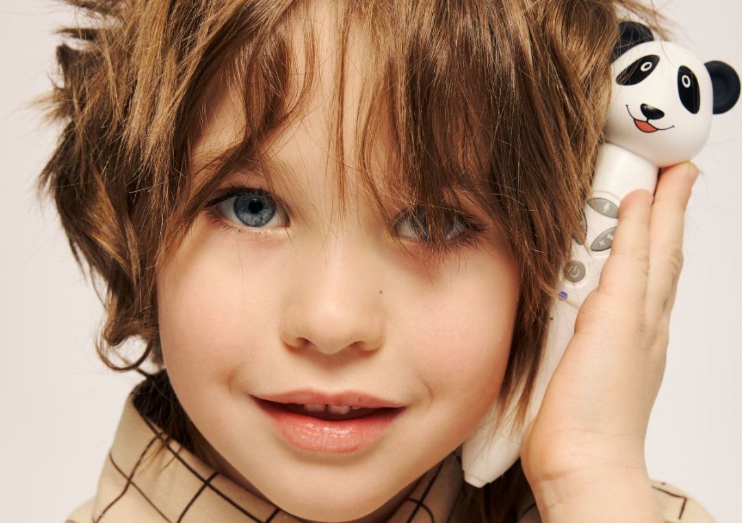 Игрушки BertToys