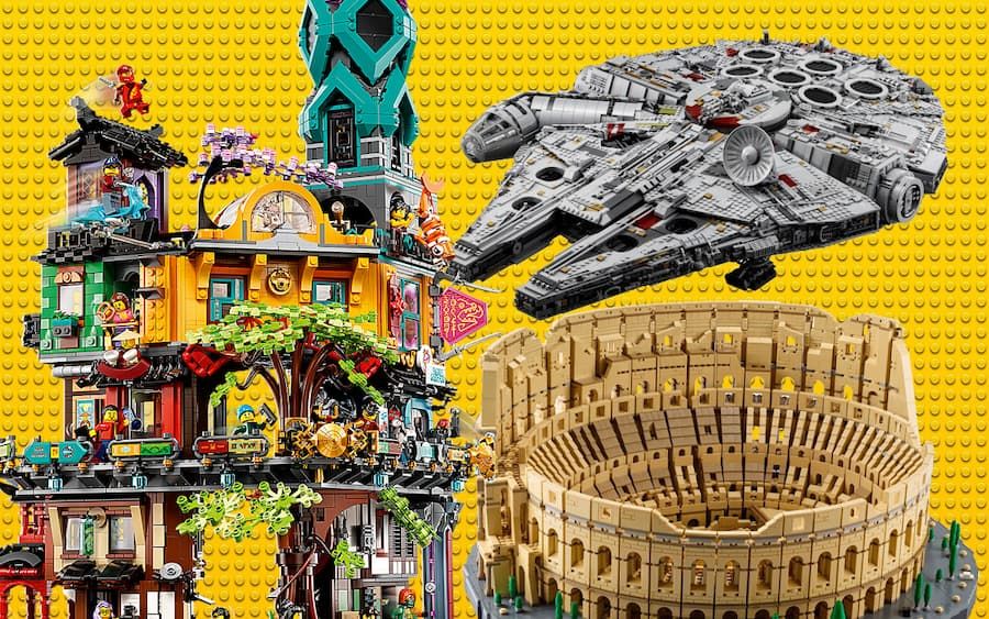 Конструктор LEGO DUPLO Town Дом модульный отзывы от реальных покупателей Детского мира