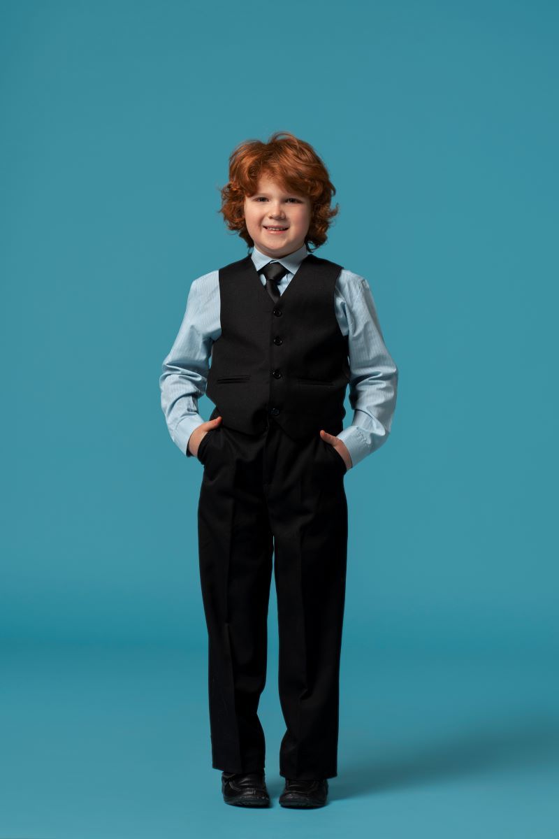 Школьная форма