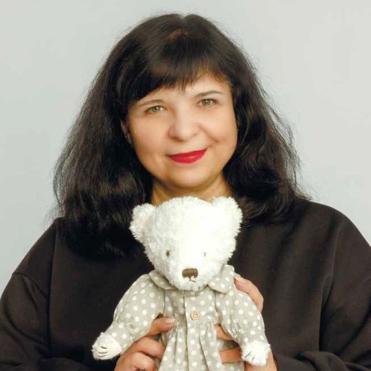 Оксана Жаркова (Gulliver Toys): «Главное – радость детей, а она, как известно, бесценна»