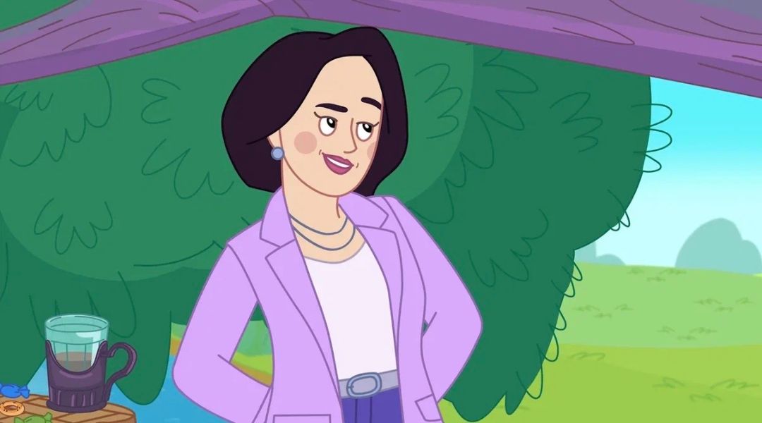 В «Простоквашино» едет Лариса Гузеева!