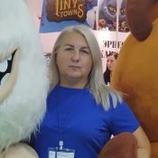 Татьяна Антипина СМАРТ