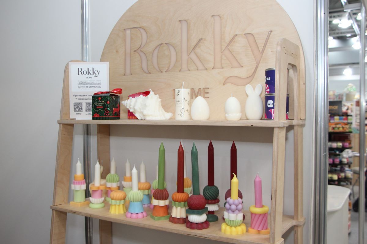 Выставки «Игрушка Маркет» и ChristmasBox Podarki 2026: большой фоторепортаж КИНДЕРinfo