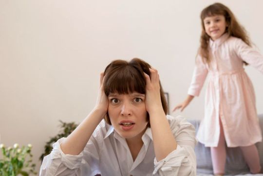 Дарья Головина (B2M): материнская гипертревога – как ее использовать на благо своего бизнеса?