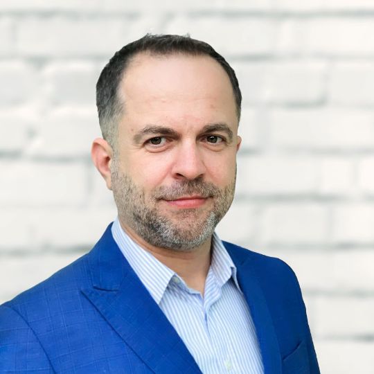 Сергей Бочаров, компания Fresh Trend