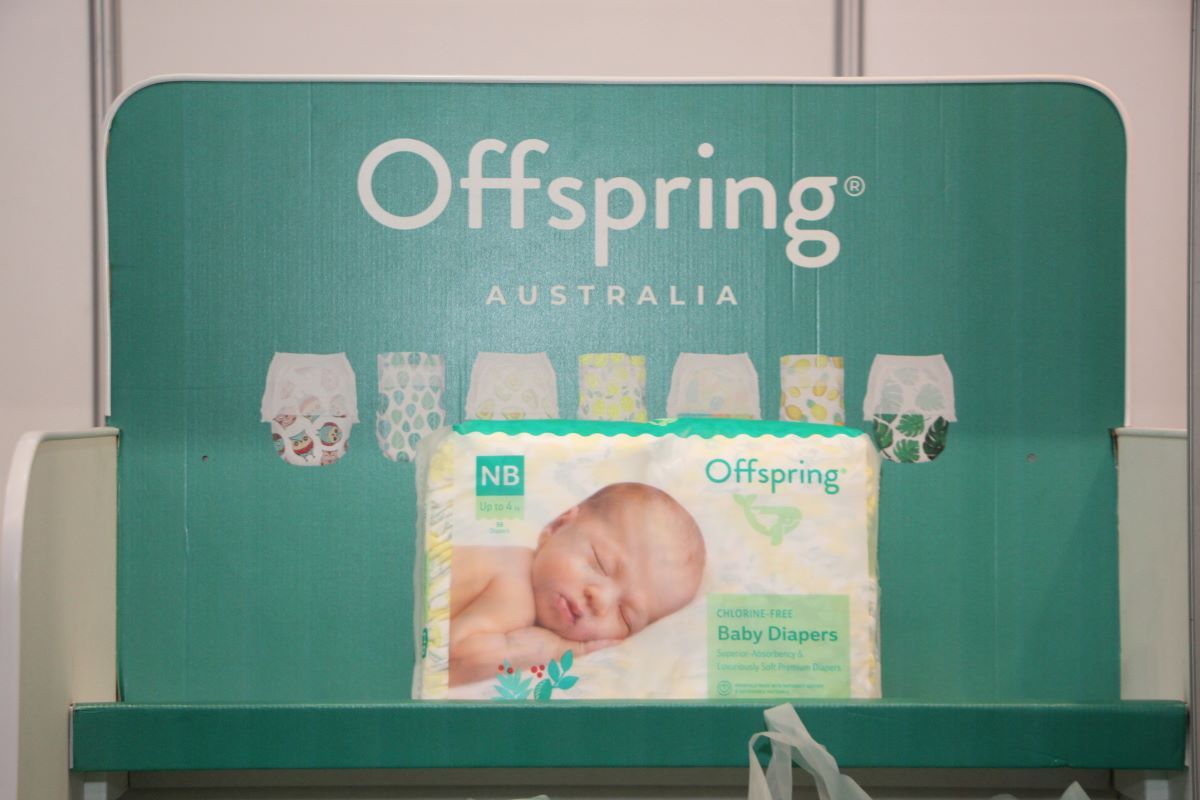 Выставка BabyLifeExpo (весна 2026): фоторепортаж КИНДЕРinfo