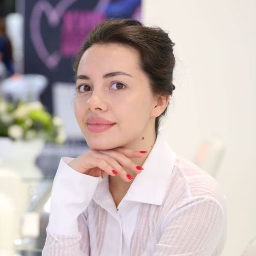 ЯНА КРАСОВА (ПРОФ-ЭСТЕТИК): «Для нас важно донести до покупателей важность семейных традиций и привить заботу о будущем поколении»