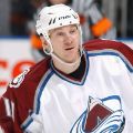 чемпион мира по хоккею Андрей Николишин