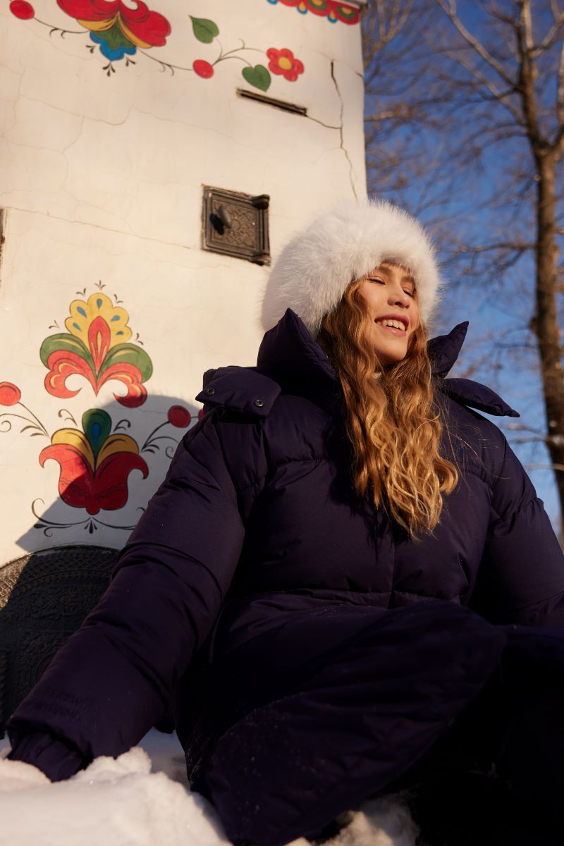 Детская одежда G'n'K