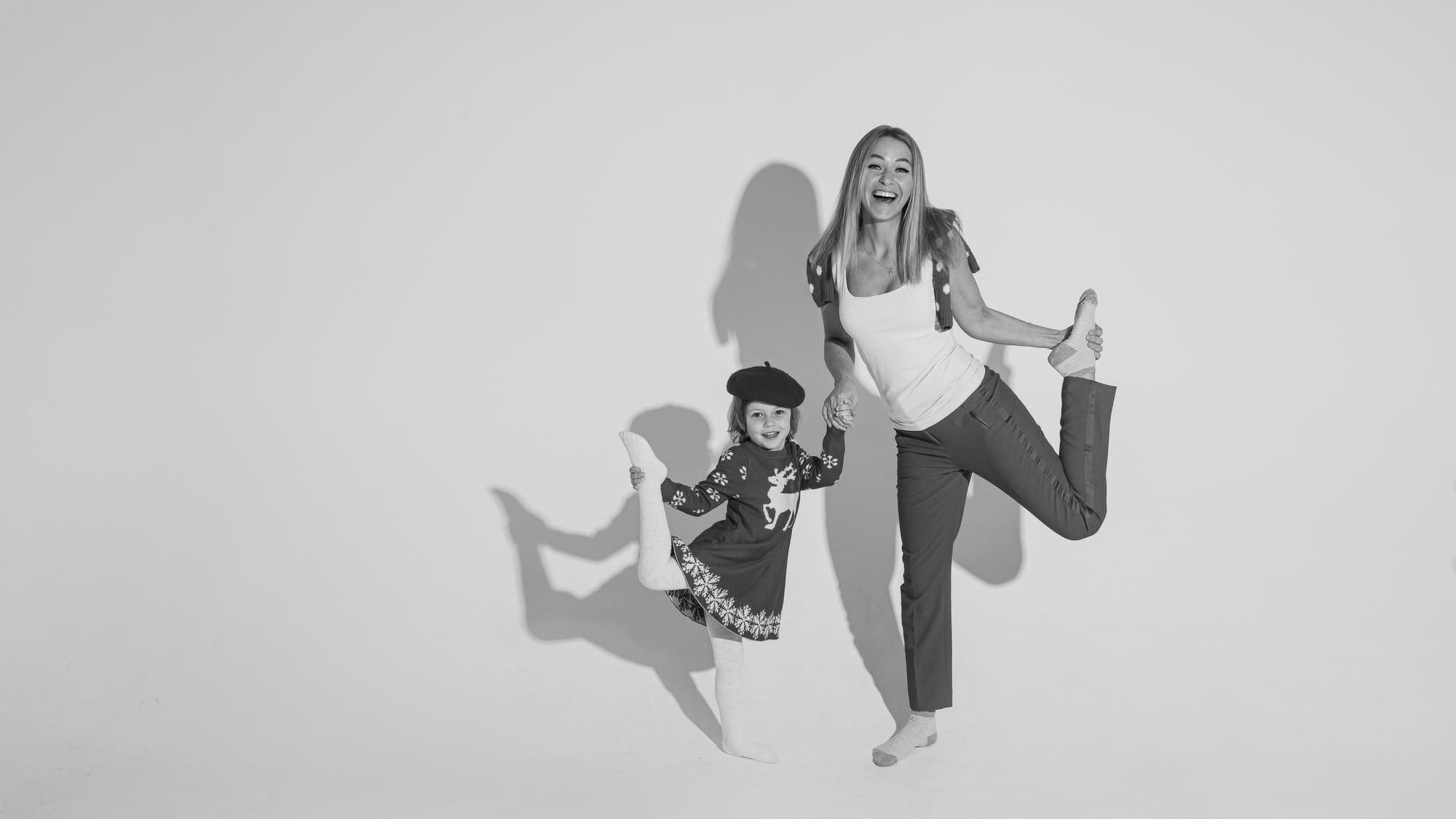 Рейтинг Мамы в деле