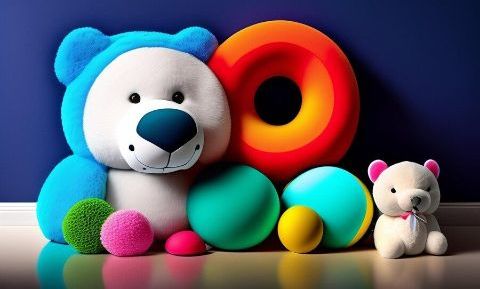 Новинки детского ассортимента КИНДЕРinfo