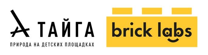 Brick Labs и «Тайга» 