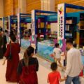 Бизнес‑миссия на Kids Expo 2026 в Ашхабаде — возможности для выхода на рынок Туркменистана и Центральной Азии