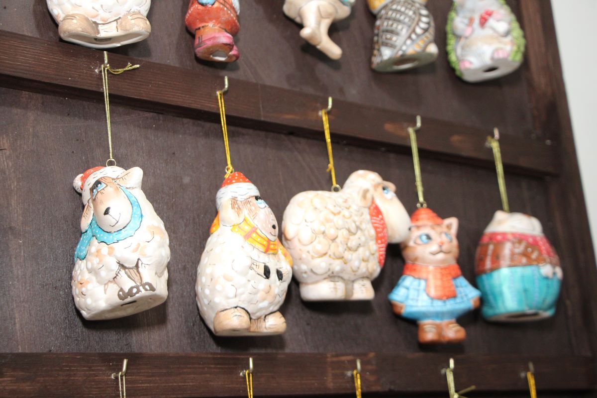 Выставки «Игрушка Маркет» и ChristmasBox Podarki 2026: большой фоторепортаж КИНДЕРinfo