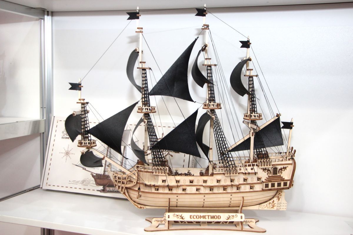 Выставки «Игрушка Маркет» и ChristmasBox Podarki 2026: большой фоторепортаж КИНДЕРinfo