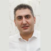 Артак Гомцян (Bobo Team): «Приятно, что посетители выставки нас уже знают»