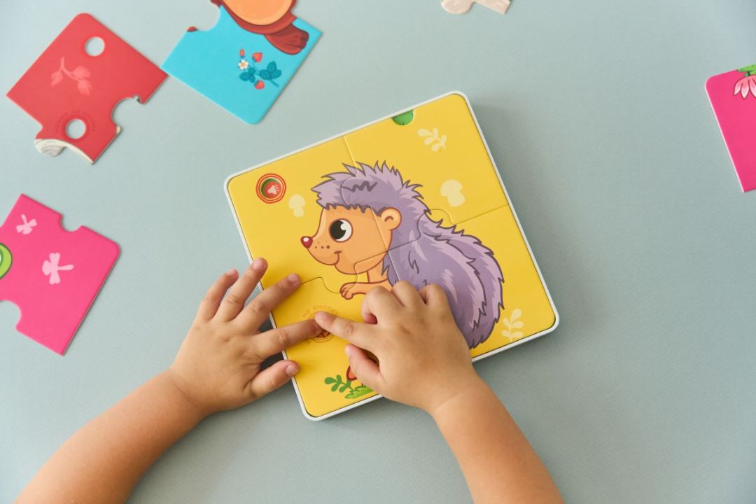 Детские товары BertToys