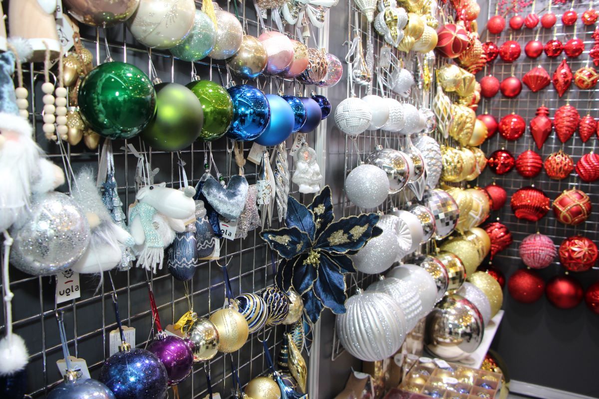 Выставки «Игрушка Маркет» и ChristmasBox Podarki 2026: фоторепортаж КИНДЕРinfo