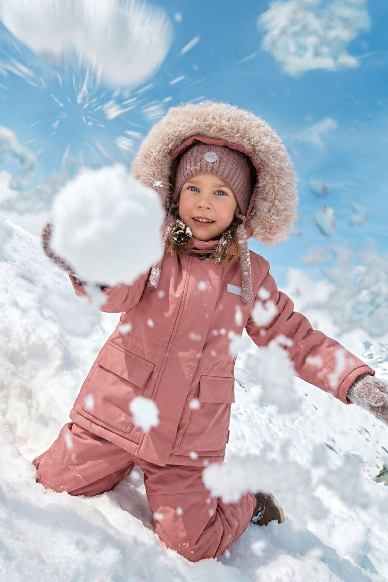 Детская одежда NIKASTYLE