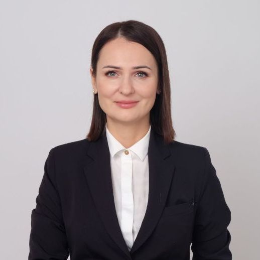 Татьяна Буцкая Выбор родителей