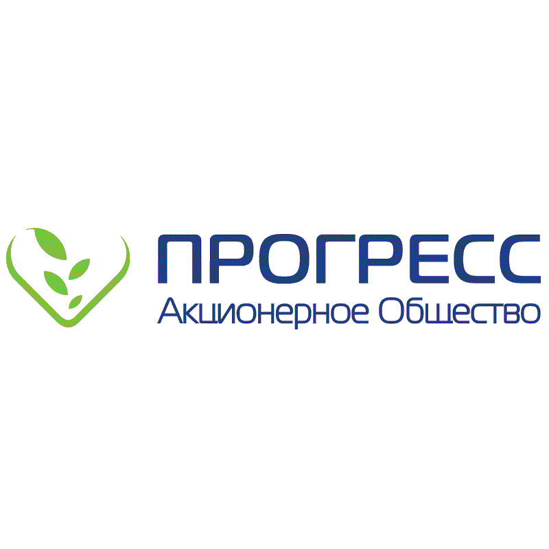 АО Прогресс
