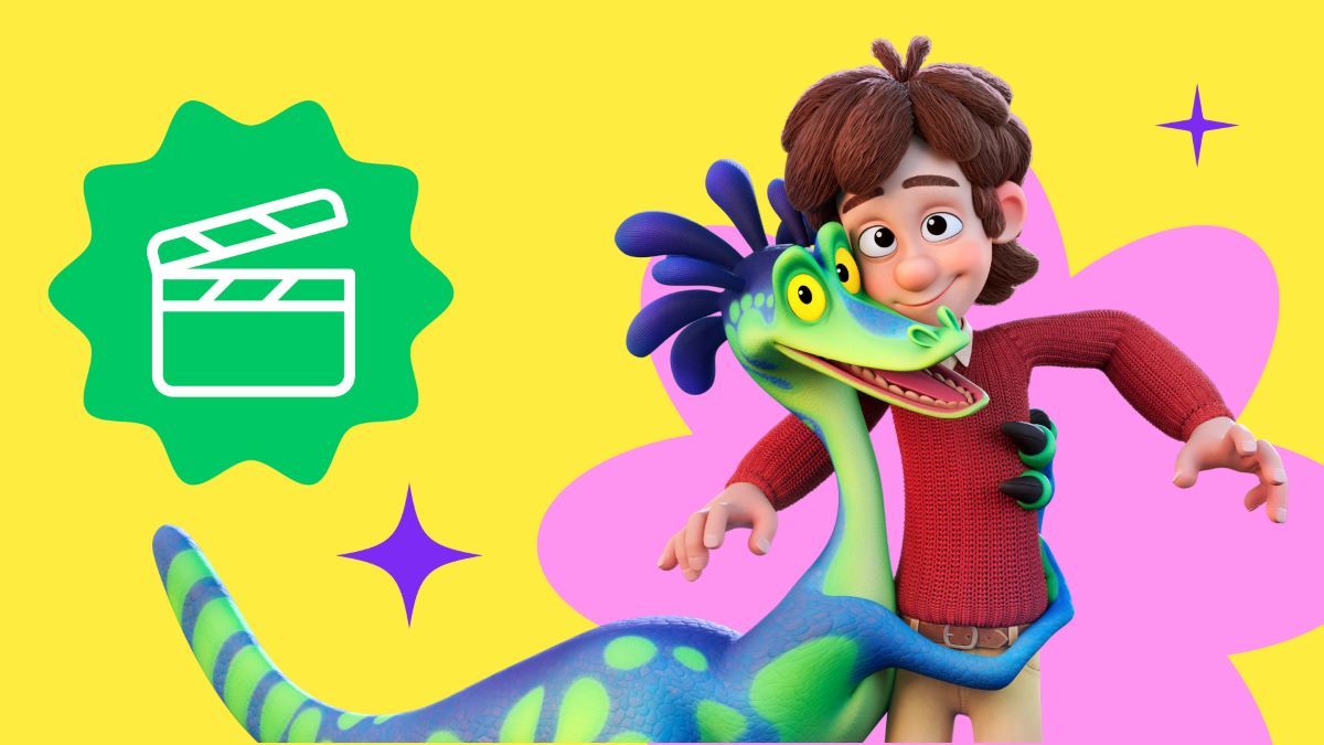 Доктор Динозавров