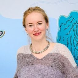 Мария Терехова издательский дом «Ламинария»