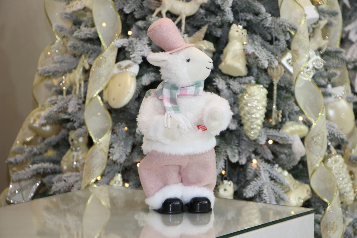 Выставки «Игрушка Маркет» и ChristmasBox Podarki 2026: большой фоторепортаж КИНДЕРinfo