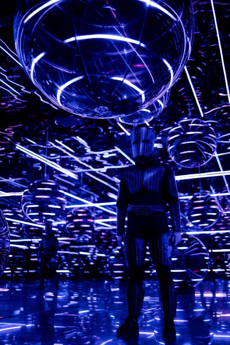 «Путь к мечте»: в Москве покажут первое в России фиджитал-шоу 