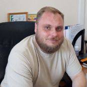 Кирилл Исупов, фабрика игрушек Весна