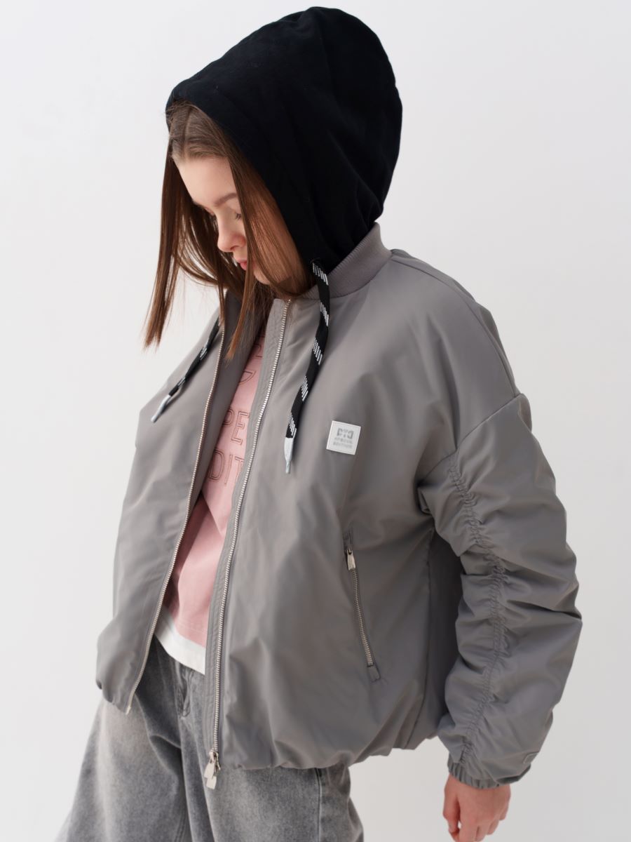 PlayToday расширяет подростковую линейку и впервые вводит в коллекции обувь из натуральной кожи