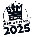Премия Выбор мам 2025