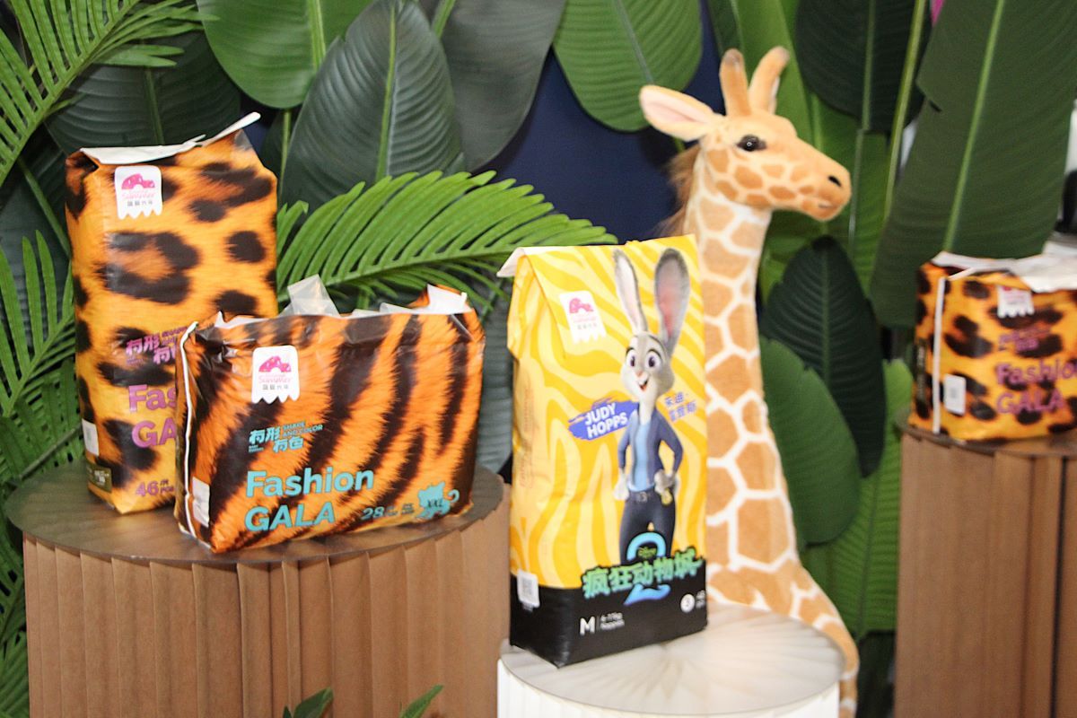 Выставка BabyLifeExpo (весна 2026): фоторепортаж КИНДЕРinfo