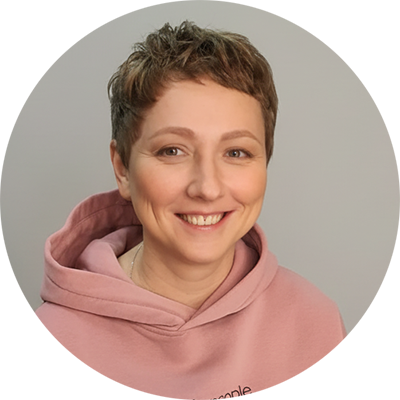 Ольга Якимук, генеральный директор издательства настольных игр «Экивоки»