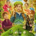 семейный сериал «Оливка, Игорёк и Рекс»