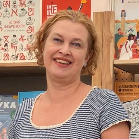 ЕКАТЕРИНА КАШИРСКАЯ (ПЕШКОМ В ИСТОРИЮ): «Задача издателя – обеспечить максимально разнообразное предложение»