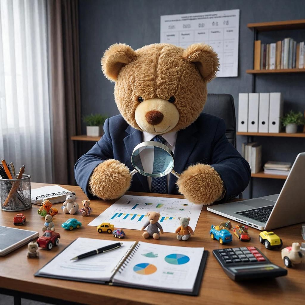 киндерЦИФРЫ