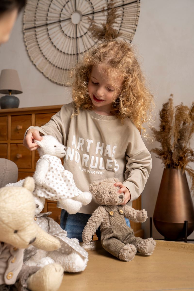 Игрушки Gulliver Toys